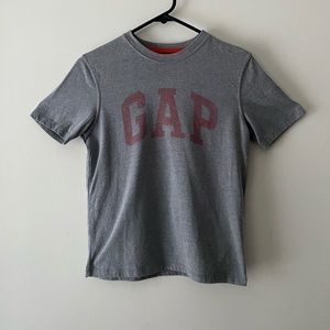Gap Kids Boy’s Short Sleeve Shirt